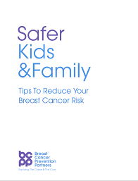 All children need the following basic information: Kids And Family Tips Breast Cancer Prevention Partners Bcpp
