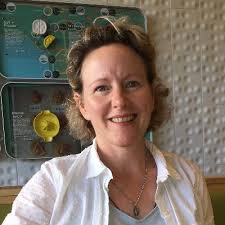 Sarah Scherrer (@ScherrerSarah)