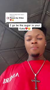 Sugar in Your Koko: A Sweet Ghanaian Delight