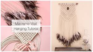 Check spelling or type a new query. Macrame Wall Hanging Ideas 17 Diy Decor Ideas Diy Projects