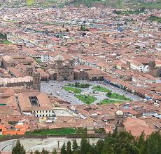 Universität (gegründet 1962), archäologisches museum; Cuzco Travel Guide At Wikivoyage