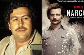 Top anime series include popular shows like death note ranking the greatest anime ever is certainly a difficult task, but it's time to settle this once and for all: Narcos Is One Of The Best Tv Shows Ever Facts Narcos