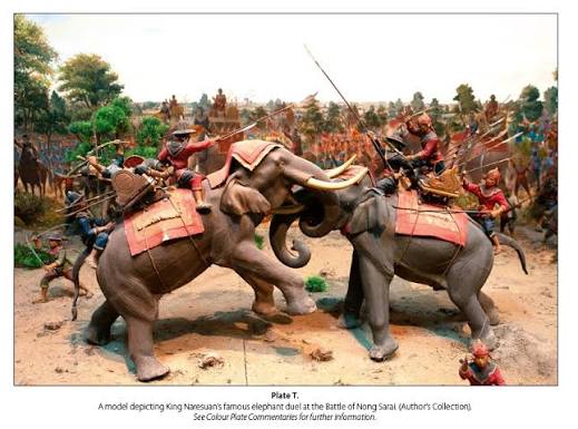 Elephants and Gunpowder | From Retinue to Regiment 1453-1618 | Helion & Company