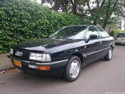 Audi 90 2 3e 1991 Jn 733 Z Audi Classic Cars 90 S