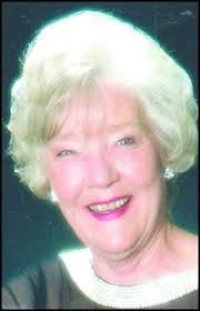 Rochelle Ranson Obituary (1935