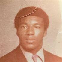 Jeff McCarter Jr. Obituary