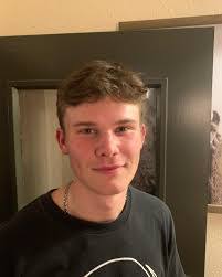 Gideon Martin's Instagram, Twitter & Facebook