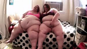 Watch TWO SSBBW LESBIANS BELLY PLAY AND GET OFF TOGETHER - Bbw, Fat, Ssbbw  Porn - SpankBang