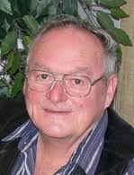 Harold Darroch Obituary