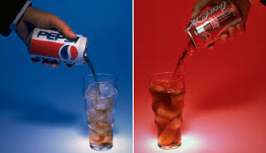 This is as tough as the fight gets for the soda rivals on home ground. How Coke Is Kicking Pepsi S Can Fortune 1996 Fortune
