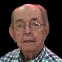 Donald Himes Obituary