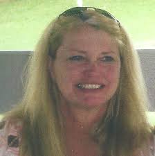 Anna Maria Whaley Obituary