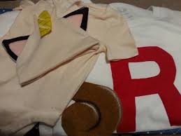 نمایه ‏‎Like a Fox Cosplay and Props‎‏‎