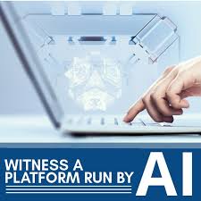 Onpassive A Profound Business Platform Run By Artificial Intelligence In 2020 Artificial Intelligence Business Solutions Online Business Opportunities