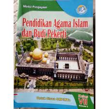 We did not find results for: Buku Modul Pengayaan Agama Islam Smp K13 Kelas 7 Semester 2 Shopee Indonesia