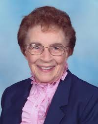 Frances Beattie Obituary