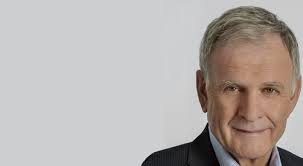 In memoriam Marcel Côté