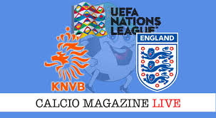 Inghilterra + campionato serie a. Nations League L Olanda Vola In Finale Battuta L Inghilterra 3 1