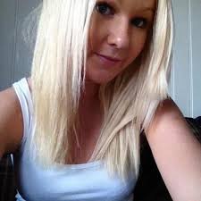 Ida Marie Thorp (@IdaMarieThorp)