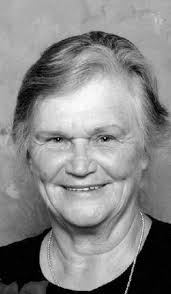 Sarah Waller Obituary (1941