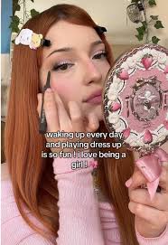 Celebrating the Joys of Being a Girl