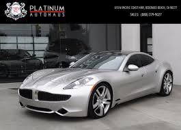 Image result for Silver Mirage 2015 Fisker
