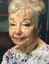 Sally Kay Kerwin Obituary October 14, 2022