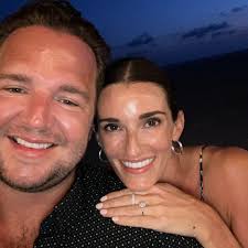 Caroline Wolf and Dean Stromme's Wedding Website