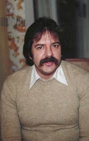 Remembering Ted, a tribute to his life