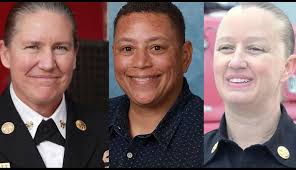 Krista Charlene Camp