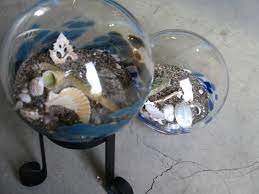 Memorial Art Glass
