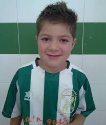 Crónica Prebenjamín: At. Paguera 1-7 Sollerense