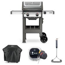 Broil king gem 320 vs. Weber Spirit E210 Vs Weber Spirit E310 Grillious Com