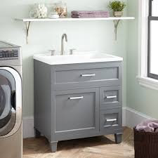 bathroom vanity combo