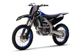 Detailed 2021 Yamaha Yz Range Motoonline Com Au