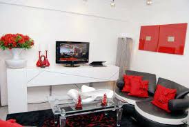 Suite 4, mercy plaza, esther obiakor estate, aguoka. Nigerian Interior Decoration