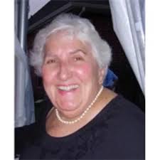 Obituary information for Luce Agnes Conway