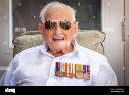 98 years hi-res stock photography and images