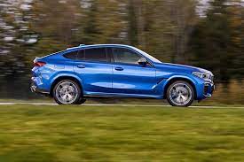 2021 Bmw X6 Hybrid Prices Reviews And Pictures Edmunds