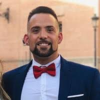 Abel Carmona Redondo