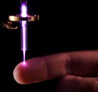 Plasma at Your Fingertips: The Impact of Atmospheric ...