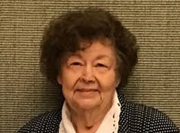 Bertha Lee Gilstrap Obituary September 11, 2023