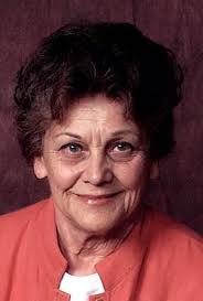 Sylvia Harmon Obituary (2012)