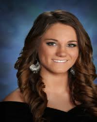 Secondary Teacher of the Year Announced Ms. Jenkins Receives the Award