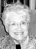 Marilyn Kruse Obituary (2010)