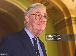 1,161 Daniel Patrick Moynihan Stock Photos, High-Res Pictures, and Images