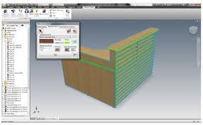 Here is the list of best free furniture design software for windows to design models of furniture of any shape or size. Techniques For Cad Furniture Design Woodworking Network