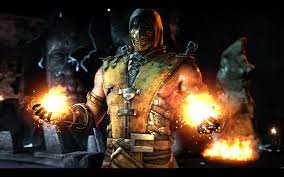 The all new custom character variations give you unprecedented control to customize the fighters and make. Mortal Kombat X Review Pc Gamer