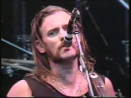 MOTORHEAD Love Me Forever