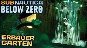 Im subnautica special auf deutsch zeige ich euch below zero den neuen dlc zu subnautica mit ersten bildern, concept art & infos der entwickler! Subnautica Below Zero Neuer Garten Im Experimental Deutsch German Gameplay 171 Youtube